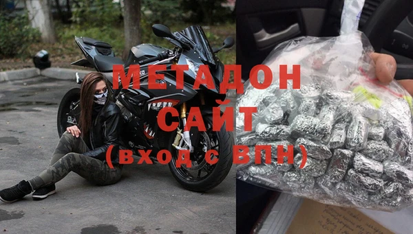 прущая мука Липки