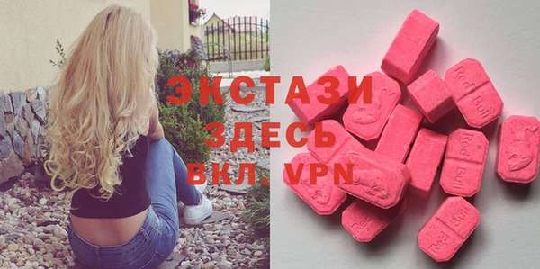 стафф Алексин
